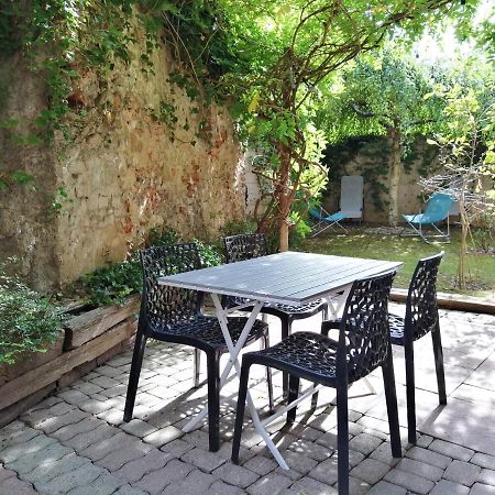Gite Cote Jardin Colmar Exteriér fotografie